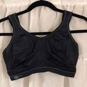 LAST CHANCE Anita Active Light & Firm Sports Bra